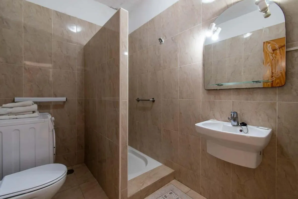 Las Floritas 22 - One Bed Ground Floor With Pool View Πλάγια ντε λας Αμέρικας Ισπανία